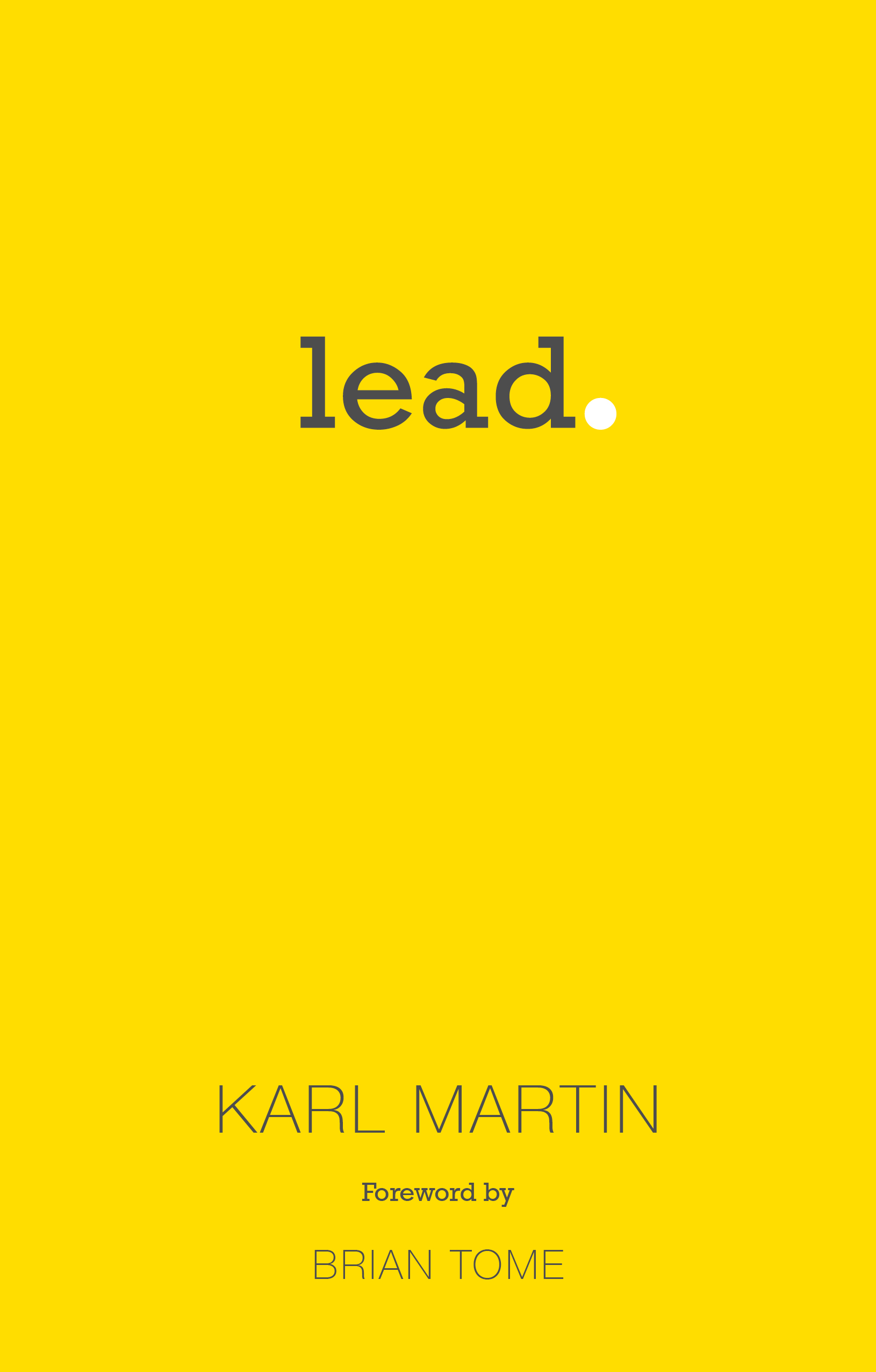 Lead Cover