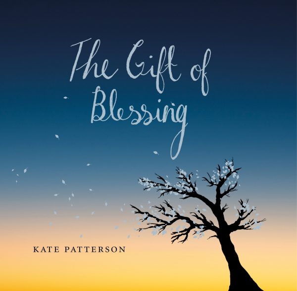 The Gift of Blessing Cover