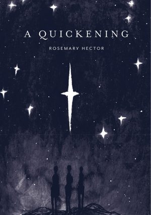 A Quickening cover