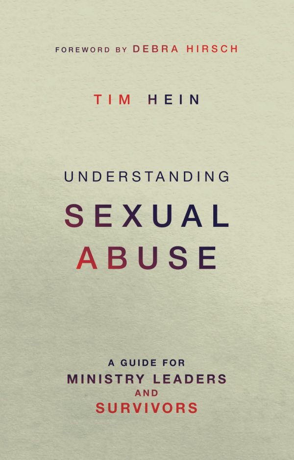 Understanding Sexual Abuse cover